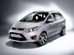 Ford Grand C-Max 2010 года